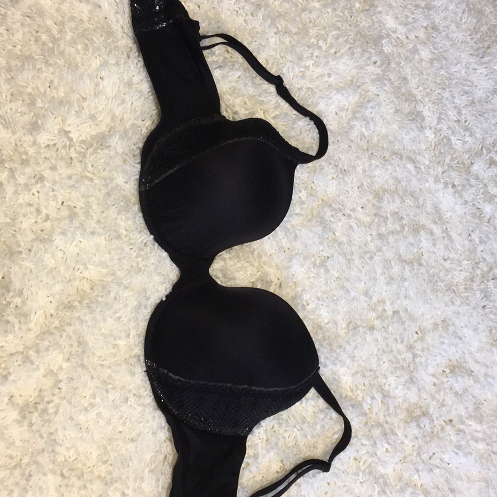 VS Body Full-Coverage Bra